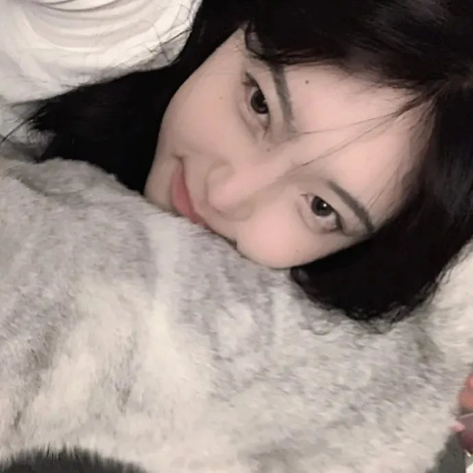 不管我怎么去想我不受欢迎这件事都是你们的错!